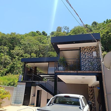 Villa Chacara Talisma Jacareí Exterior foto
