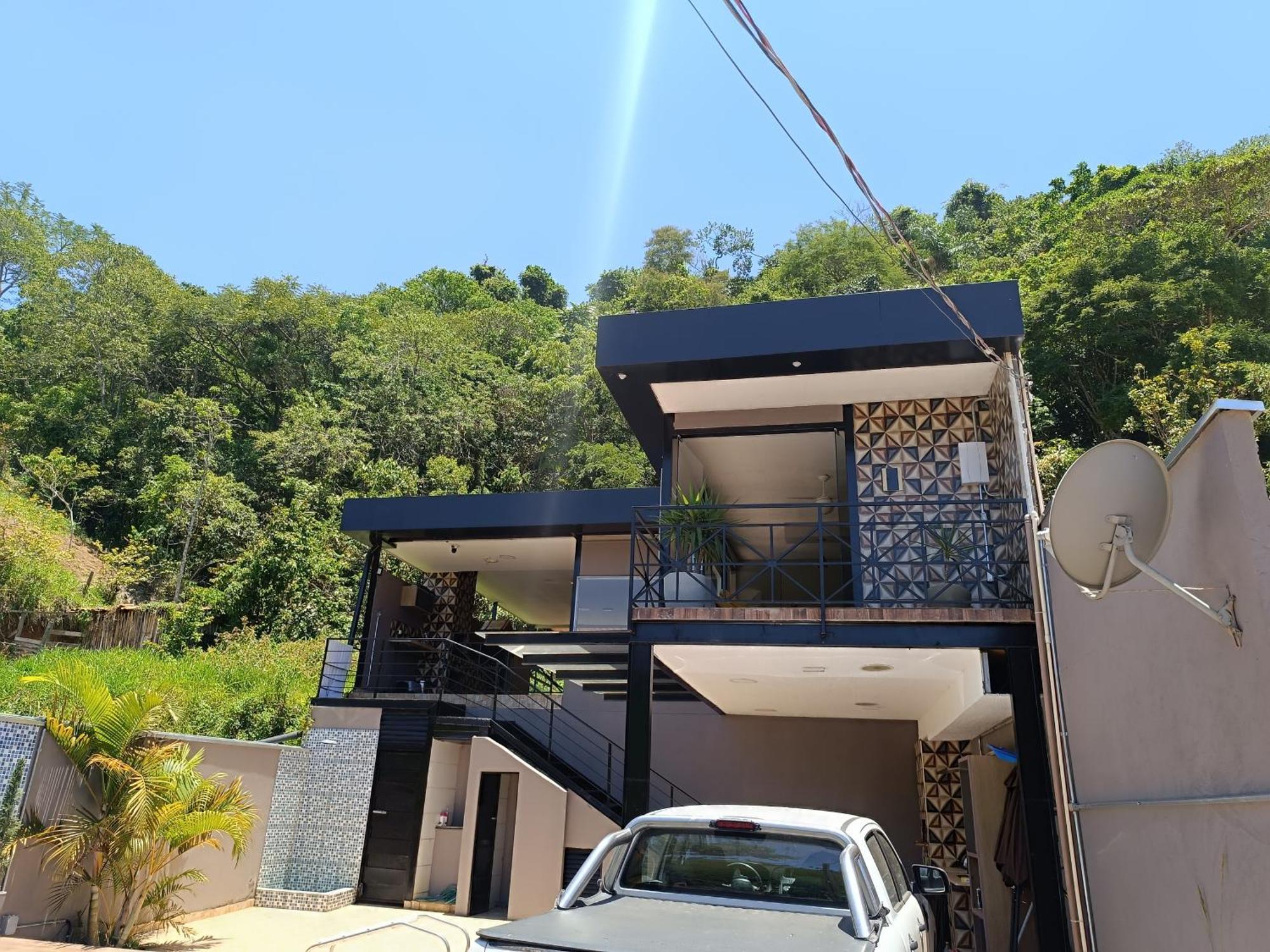 Villa Chacara Talisma Jacareí Exterior foto