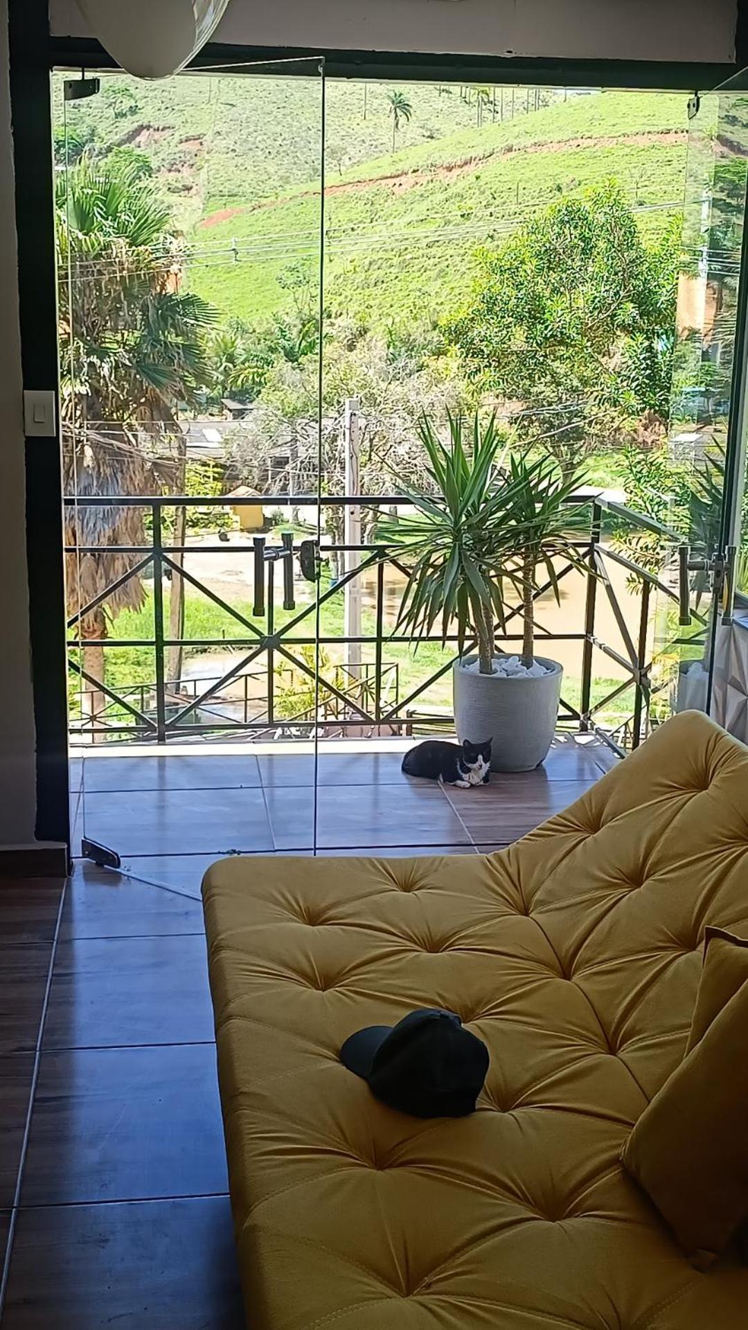 Villa Chacara Talisma Jacareí Exterior foto