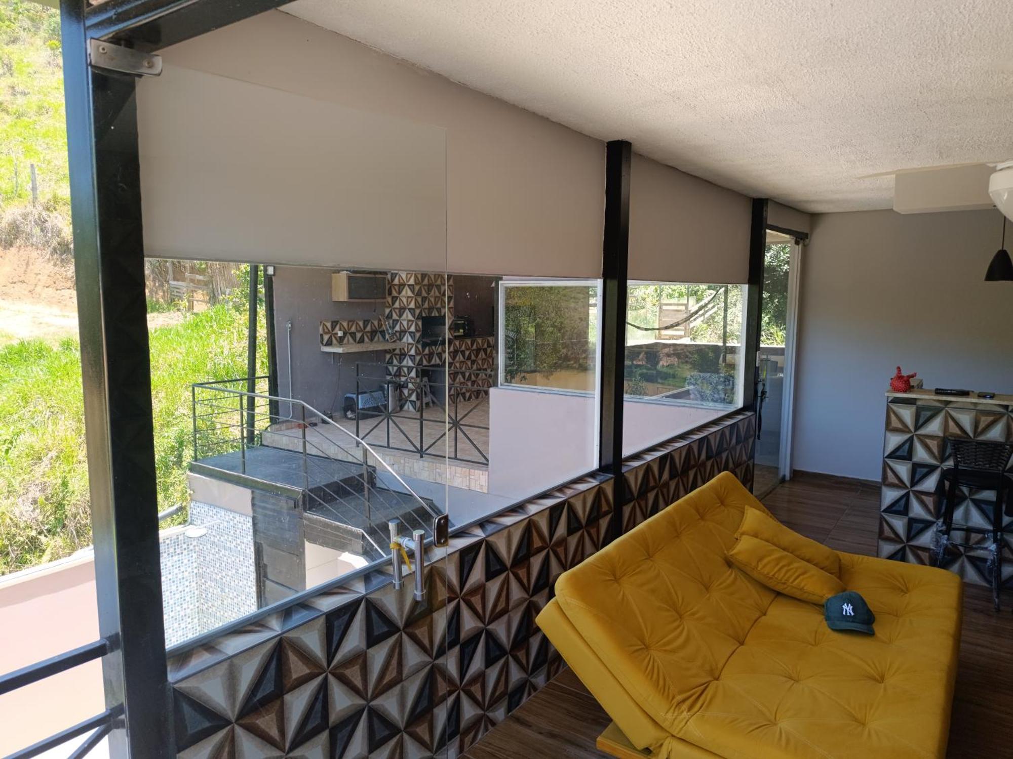 Villa Chacara Talisma Jacareí Exterior foto