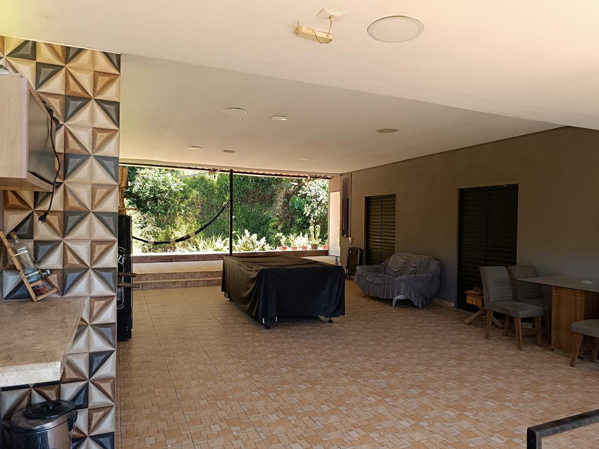 Villa Chacara Talisma Jacareí Exterior foto