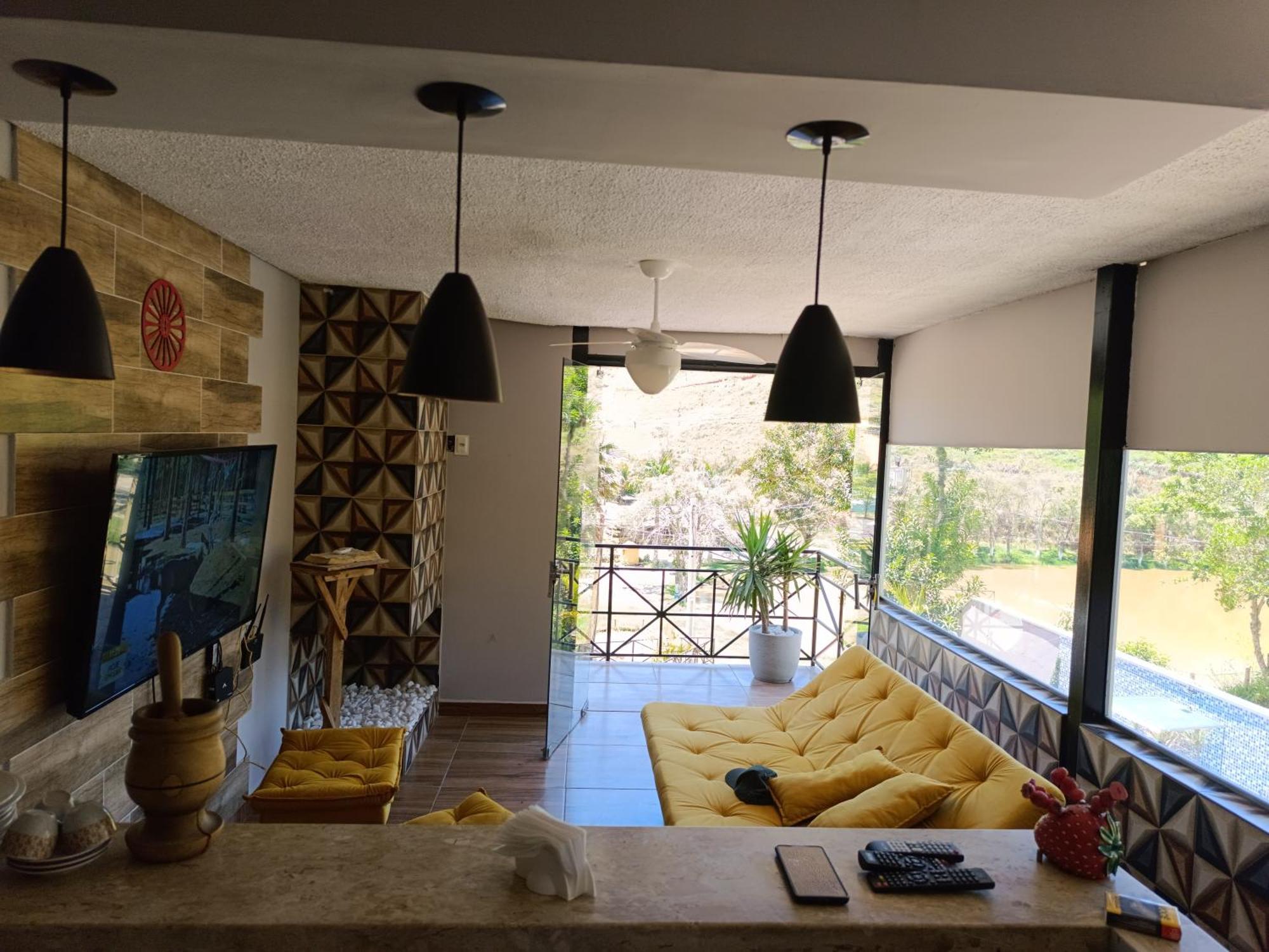 Villa Chacara Talisma Jacareí Exterior foto